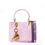 Flat Krissy S Wave Borsa a mano