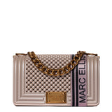 Flat S Ball 25 Borsa a spalla
