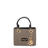 Missy Straw S Borsa a mano