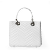 Flat Krissy M Wave Borsa a mano