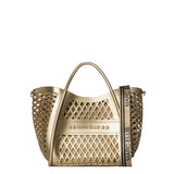 Flat Buby Basket25 Borsa a mano