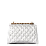 Flat Rhombus M 25 Borsa a spalla