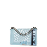Flat Wave S Borsa a spalla