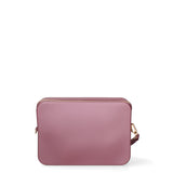 Flat Flowe Borsa a tracolla