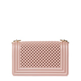 Flat S Ball 25 Borsa a spalla