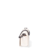 Flat S Ball Borsa a mano