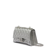 Flat Rhombus M Borsa a mano