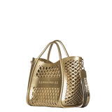 Flat Buby Basket25 Borsa a mano
