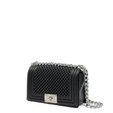 Flat S Ball Borsa a mano