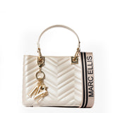 Flat Krissy M Wave Borsa a mano