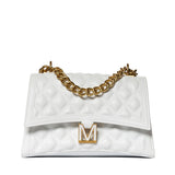 Flat Rhombus M 25 Borsa a spalla