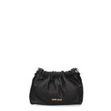 Helena Do Borsa a spalla