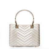 Flat Krissy M Wave Borsa a mano