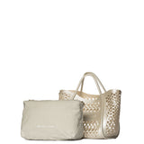 Flat Buby Basket25 Borsa a mano