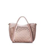 Flat Buby Basket25 Borsa a mano