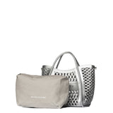 Flat Buby Basket25 Borsa a mano