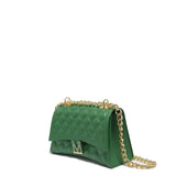 Flat Rhombus M Borsa a mano