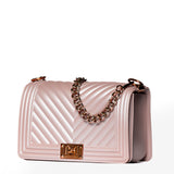 Flat M 25 Borsa a spalla