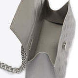 Flat Rhombus M Borsa a mano