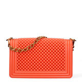 Flat M Ball 25 Borsa a spalla