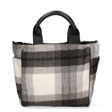 Marc Tartan Borsa a mano
