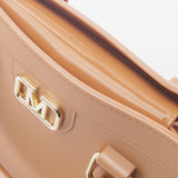 Flat Wood M 25 Borsa a mano