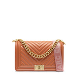 Flat M Borsa a mano