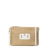 Daisie Straw Borsa a mano