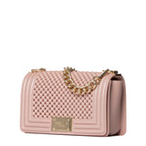 Flat S Ball 25 Borsa a spalla