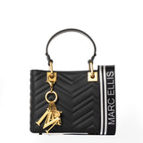 Flat Krissy S Wave Borsa a mano