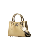Flat Wood S 25 Borsa a mano