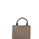 Missy Straw S Borsa a mano
