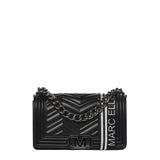 Flat Wave S Borsa a spalla