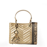 Flat Krissy S Wave Borsa a mano