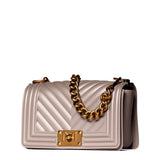 Flat S 25 Borsa a spalla