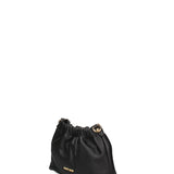 Helena Do Borsa a spalla