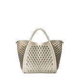 Flat Buby Basket25 Borsa a mano