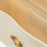 Flat Buble 25 Borsa a spalla