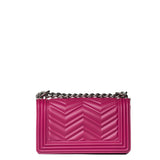 Flat Wave S Borsa a spalla