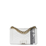 Flat Wave S Borsa a spalla