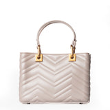 Flat Krissy M Wave Borsa a mano