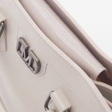 Flat Wood M 25 Borsa a mano