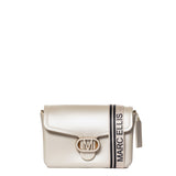 Flat Buble 25 Borsa a spalla