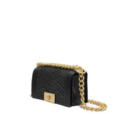 Flat XS Manhattan Borsa a mano