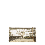 Paillettes Small Bag Borsa a mano