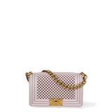Flat S Ball Borsa a mano