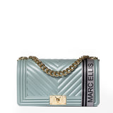 Flat M 25 Borsa a spalla