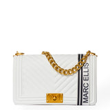 Flat M 25 Borsa a spalla