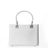 Flat Krissy M Wave Borsa a mano