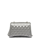 Flat Rhombus M Borsa a mano